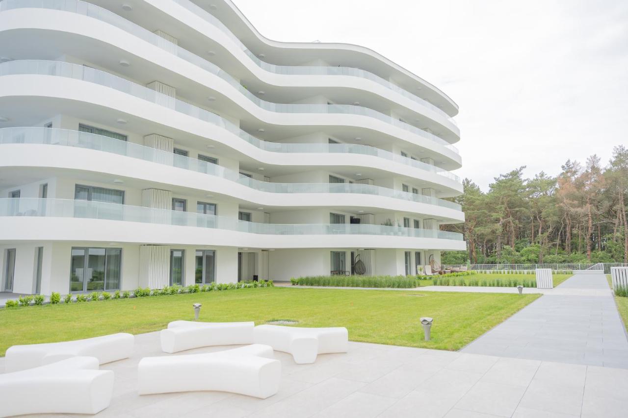 Sapphire Rogowo Pearl Apartment *