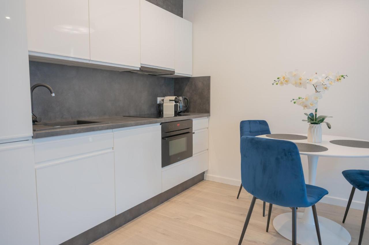 Sapphire Rogowo Pearl Apartment