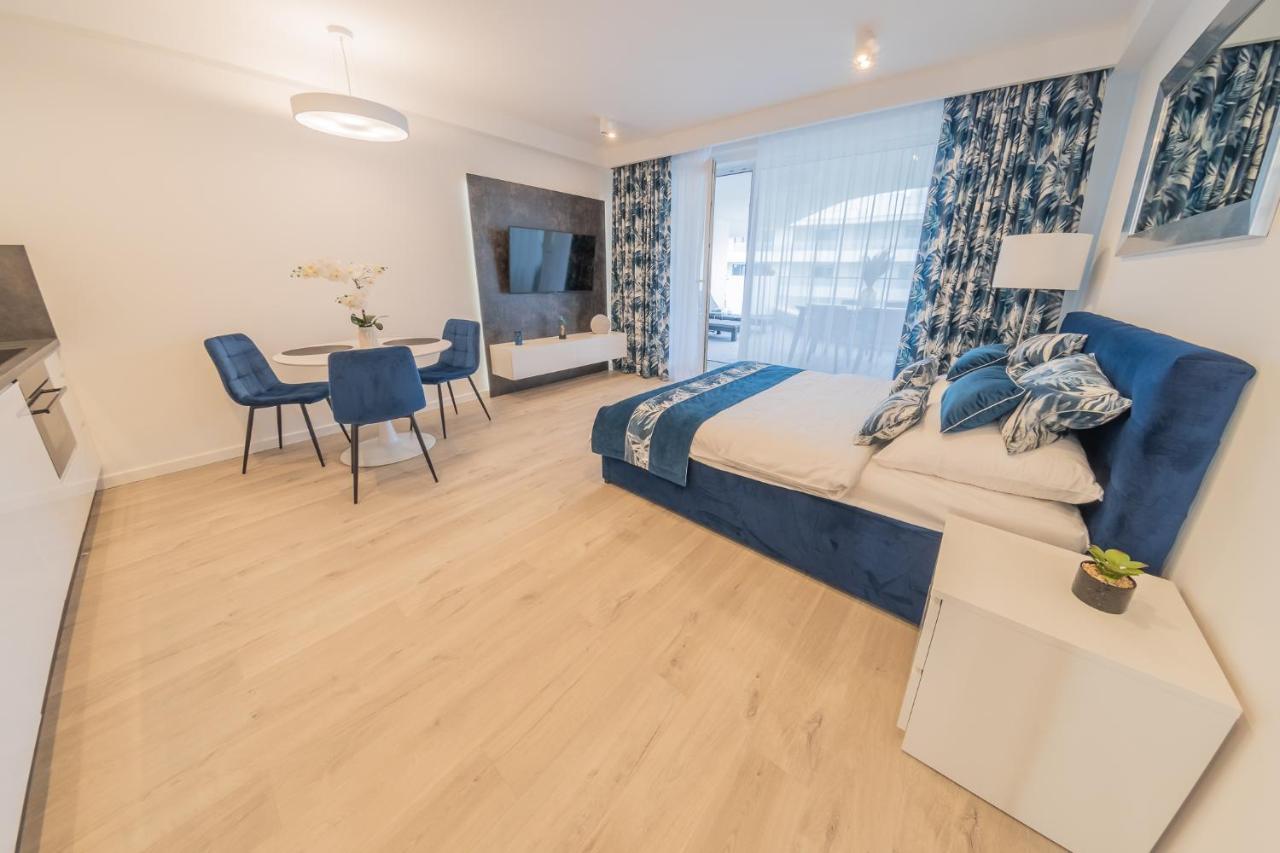 Sapphire Rogowo Pearl Apartment Mrzezyno