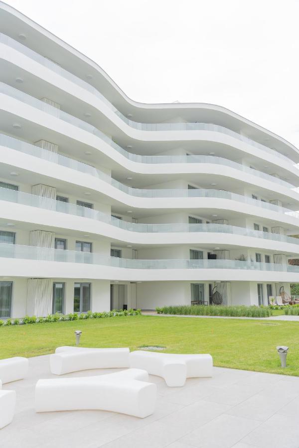 Apartment Sapphire Rogowo Pearl Mrzezyno