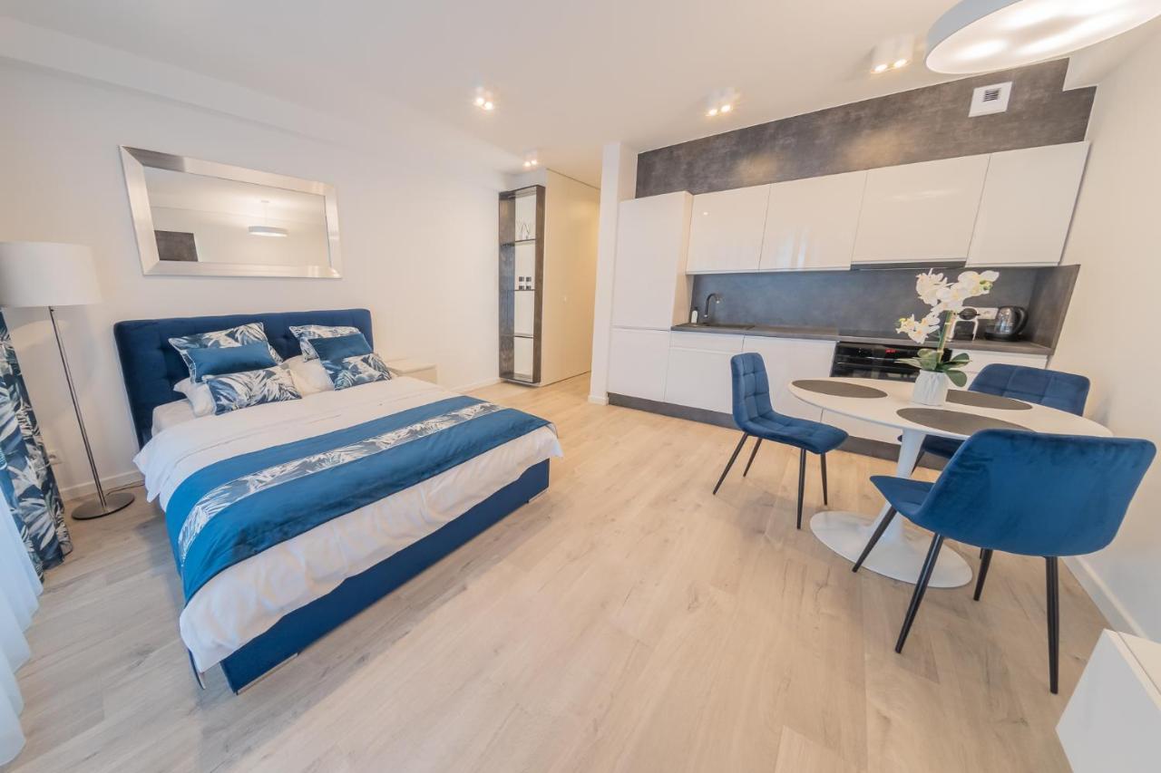 Sapphire Rogowo Pearl Apartment Mrzezyno