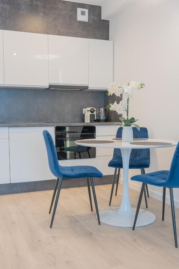 Apartment Sapphire Rogowo Pearl Mrzezyno