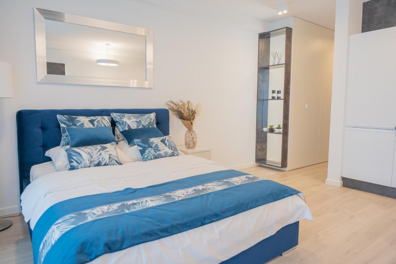 Apartment Sapphire Rogowo Pearl *