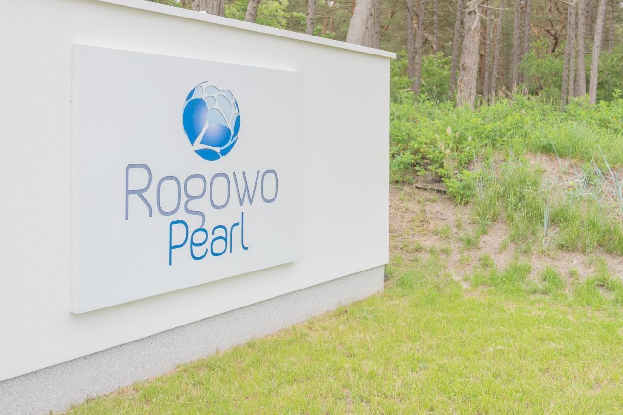 Apartment Sapphire Rogowo Pearl *