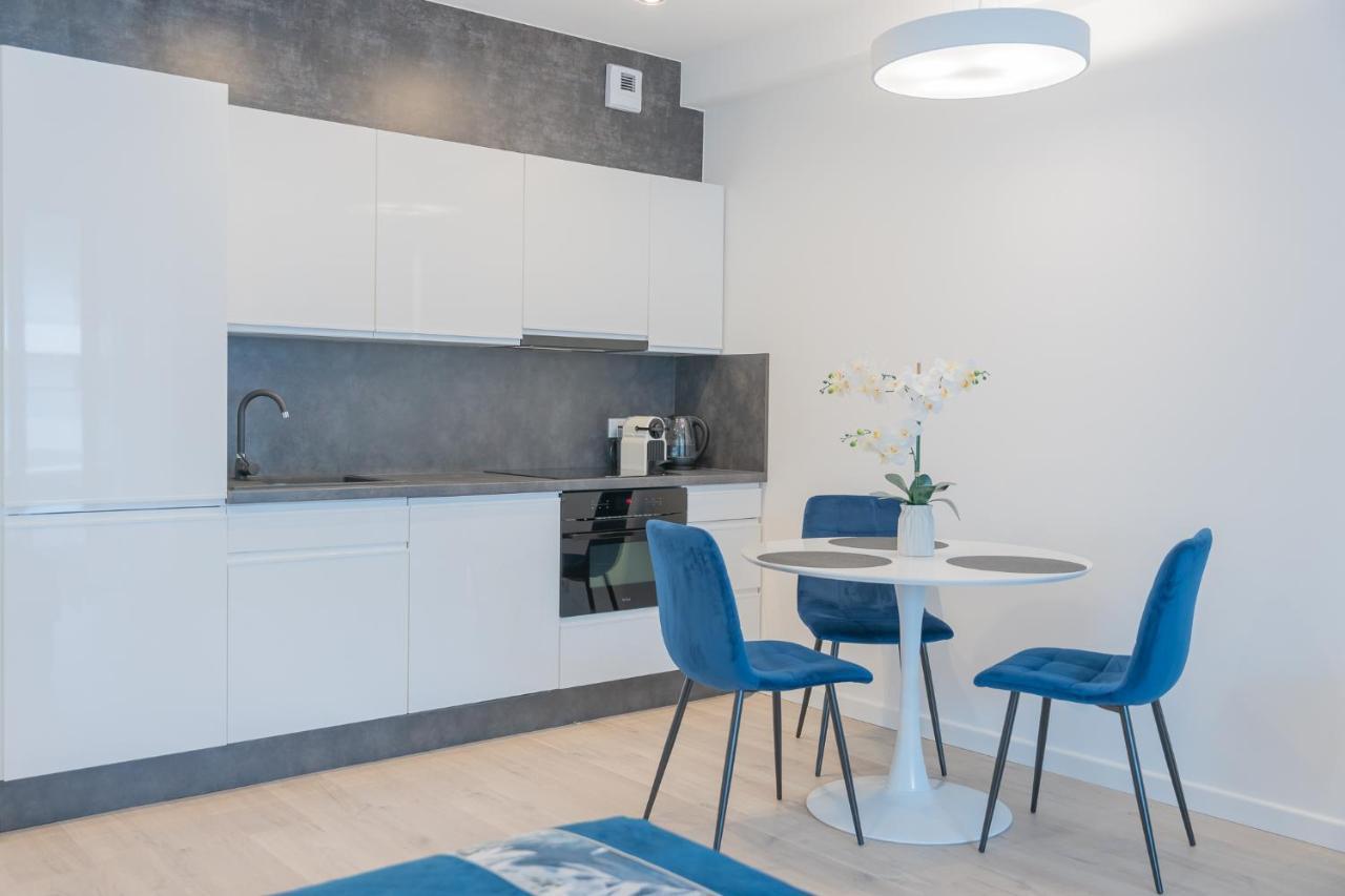 Apartment Sapphire Rogowo Pearl Mrzezyno