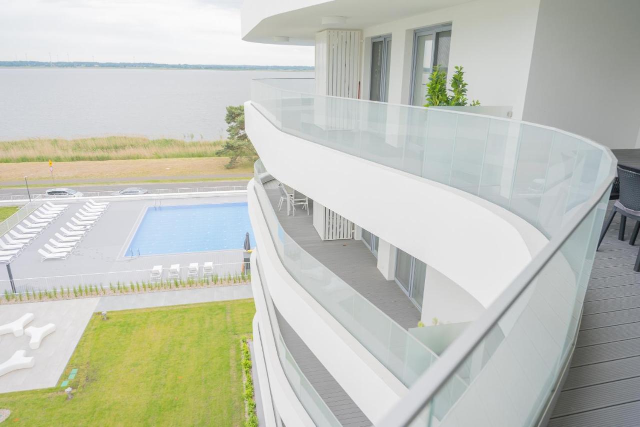 Apartment Sapphire Rogowo Pearl *