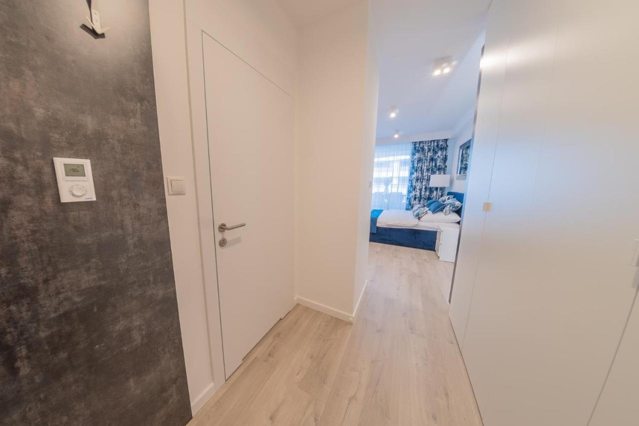 Apartment Sapphire Rogowo Pearl Mrzezyno