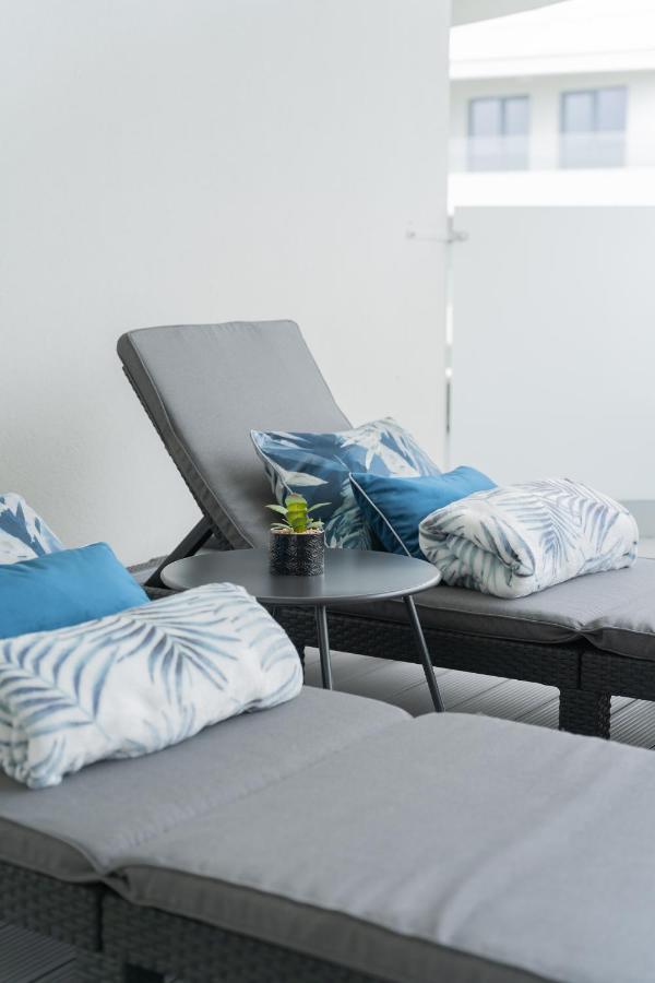 Apartment Sapphire Rogowo Pearl *