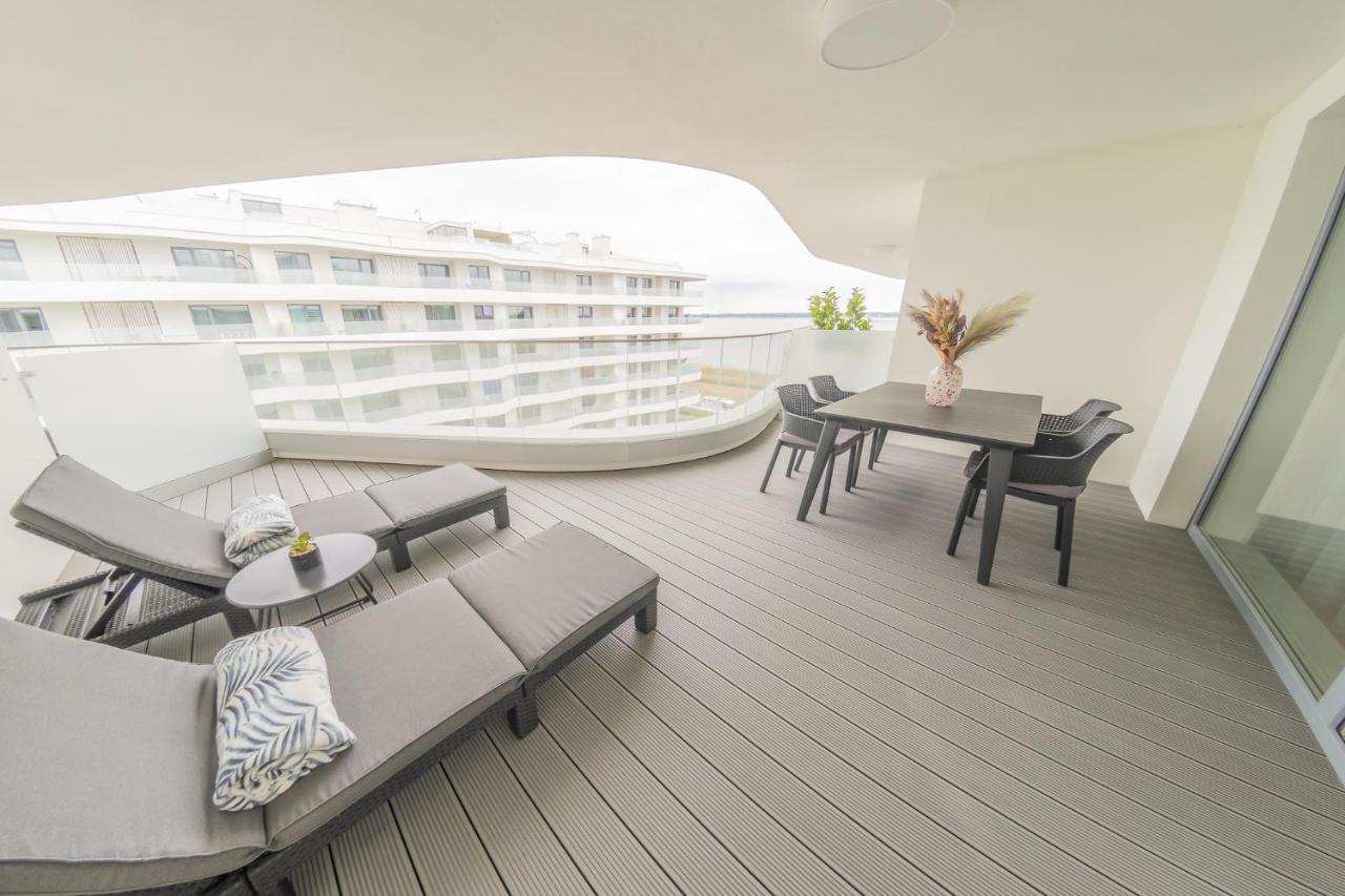 Apartment Sapphire Rogowo Pearl *