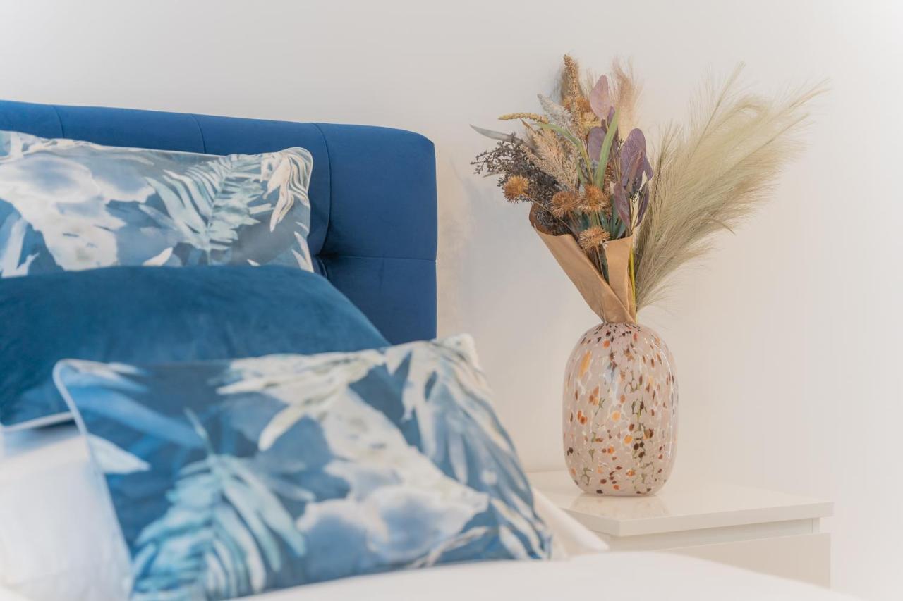 Apartment Sapphire Rogowo Pearl *