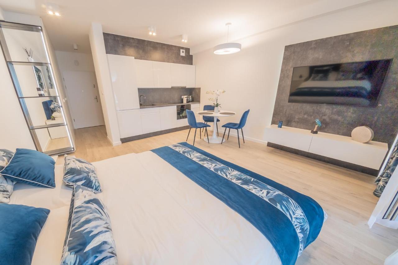 Sapphire Rogowo Pearl Apartment